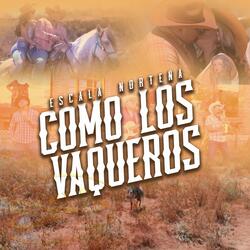Como los Vaqueros