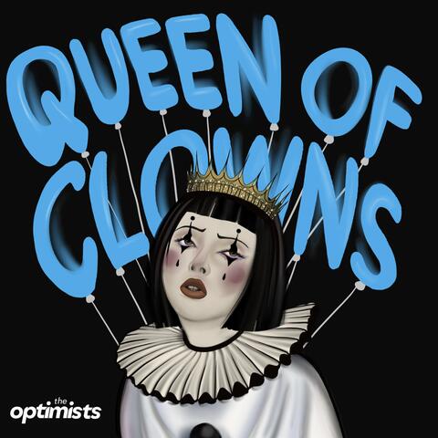 Queen Of Clowns