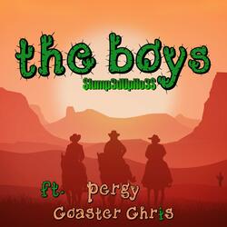 The Boys