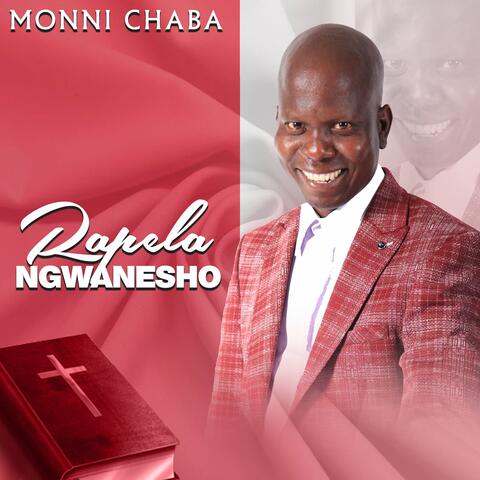 Rapela Ngwanesho