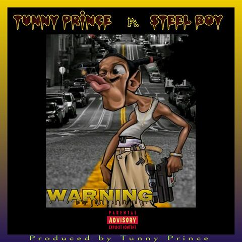 Warning