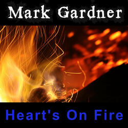 Heart's On Fire