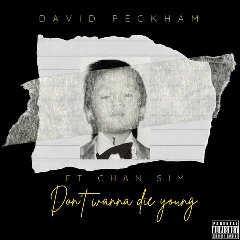 Don't Wanna Die Young