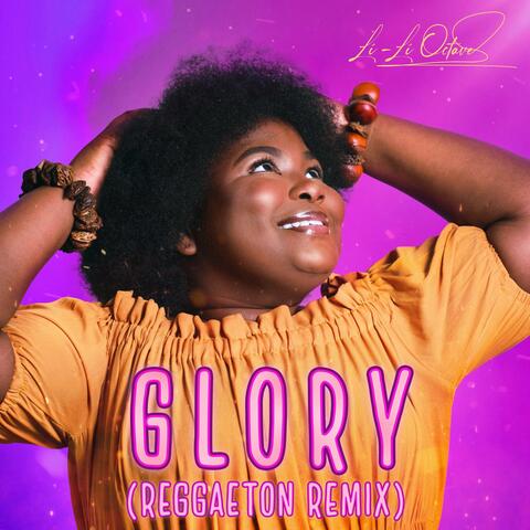 Glory (Reggaeton Remix)