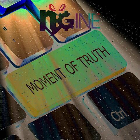 Moments of Truth