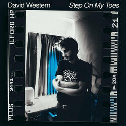 Step On My Toes