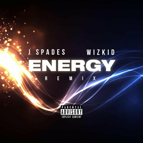 Bad Energy (Stay Far Away) Remix