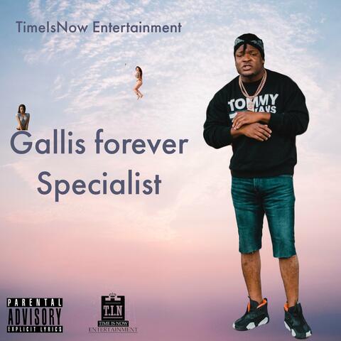 Gallis Forever