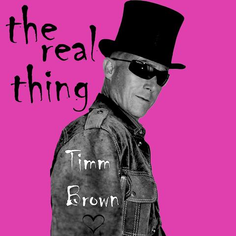 The Real Thing