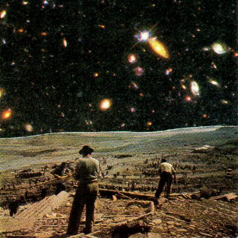 Stars for a Blanket