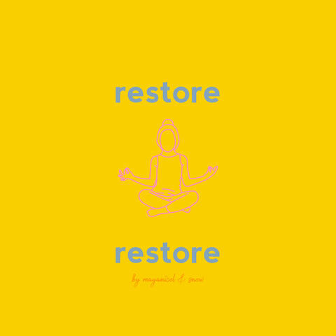 Restore Meditation
