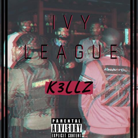 Ivy League