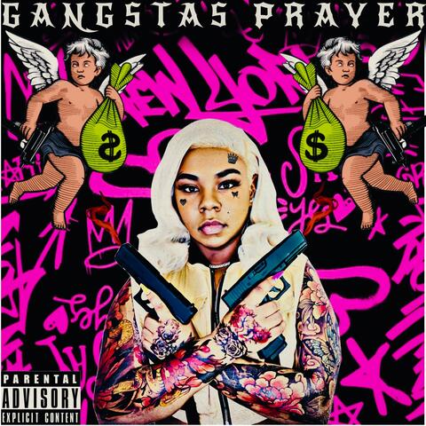 Gangstas Prayer