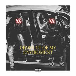 Product of My Enviroment