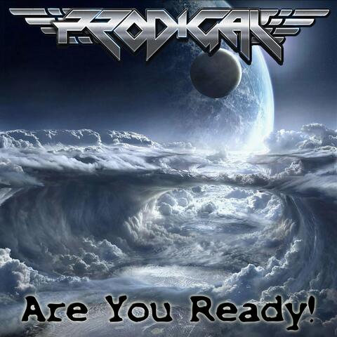 Are You Ready!