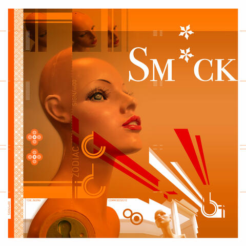 Sm*ck