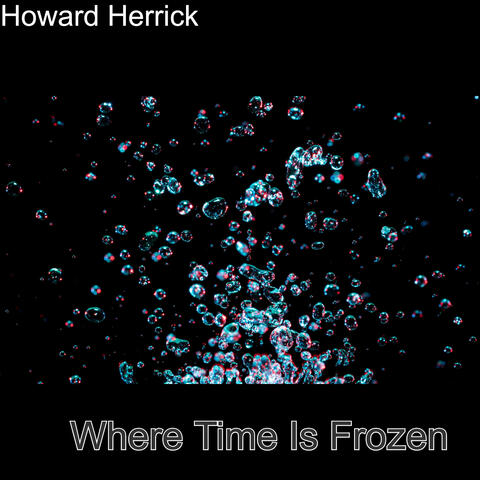 Where Time Is Frozen