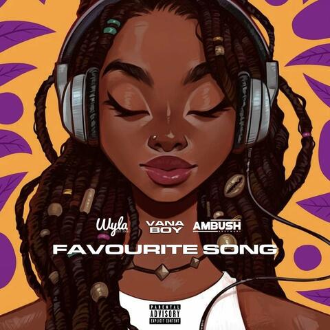 Favourite Song