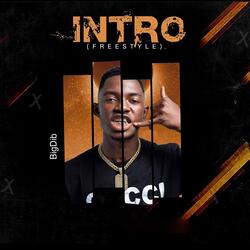 Intro (Freestyle)