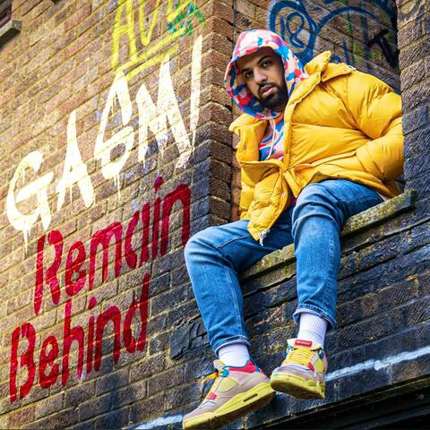 Remain Behind