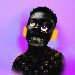 LET YOU TELL IT (PAPAHEIGHT REMIX)