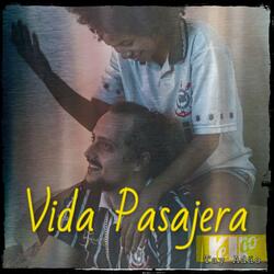 Yelloo feat. Tay Adão - Vida Pasajera