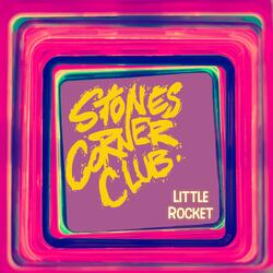 Little Rocket