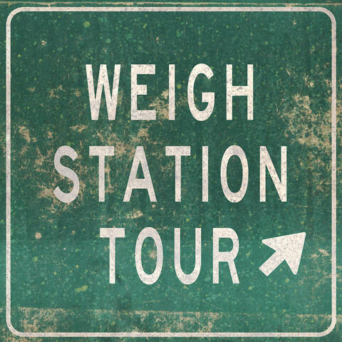Weigh Station Tour: Exit A