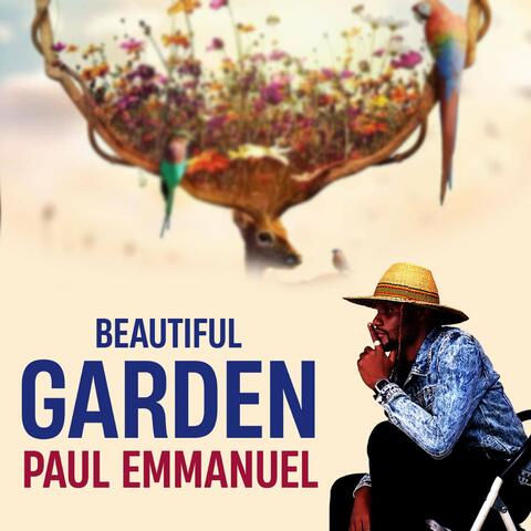 Beautiful Garden