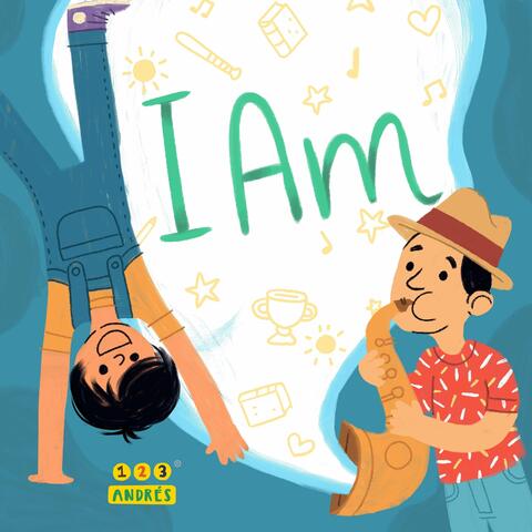 I Am
