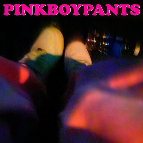Pinkboypants