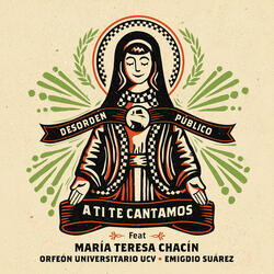 A Ti Te Cantamos (Preciosa María)