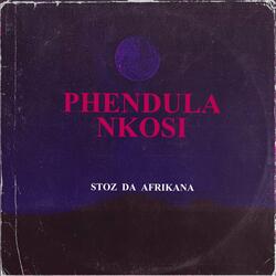 Phendula Nkosi