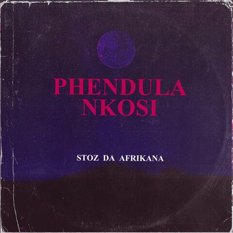 Phendula Nkosi