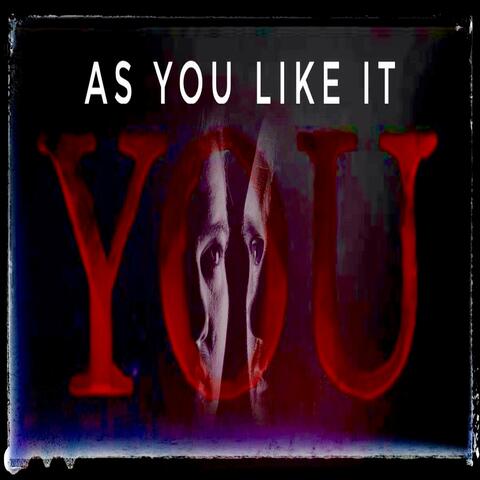 You