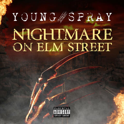 Nightmare On Elm Street