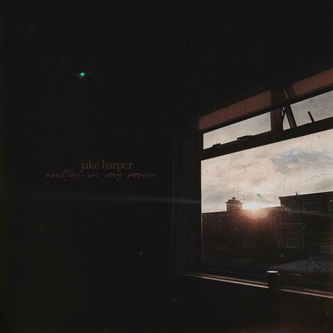 Written In My Room