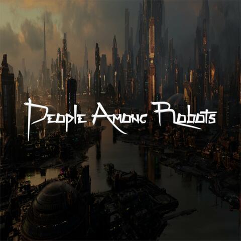 People Among Robots