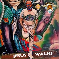 Jesus Walks