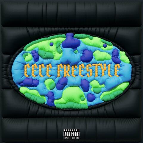 Cece Freestyle