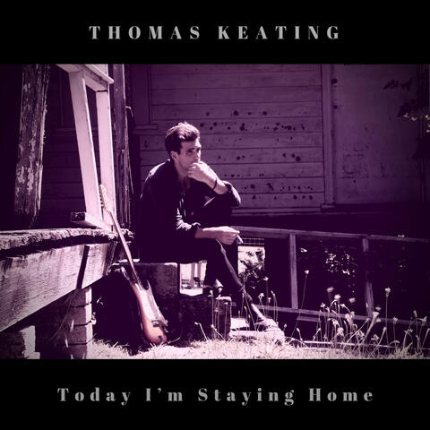 Today I'm Staying Home