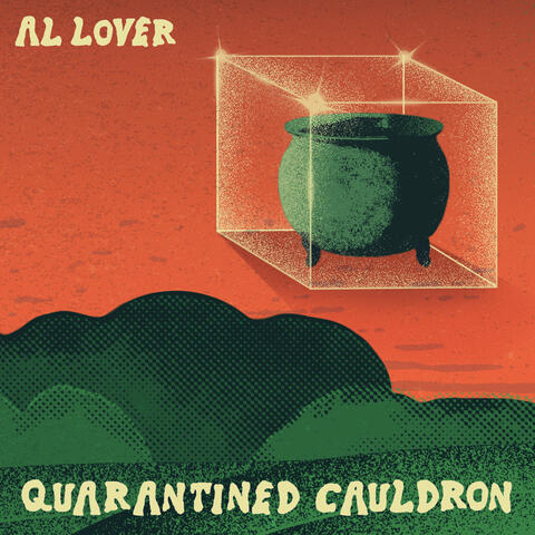 Quarantined Cauldron