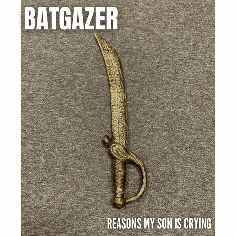 Batgazer