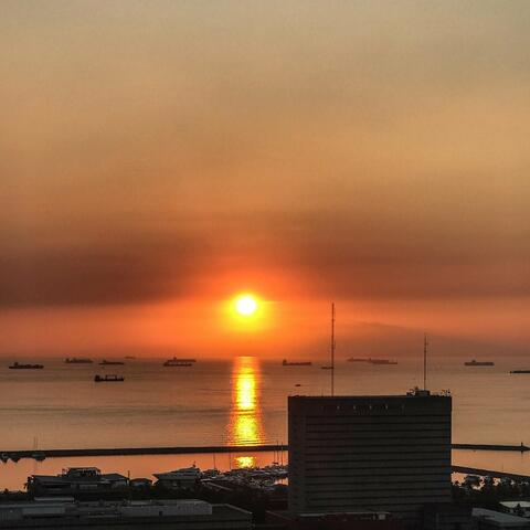 Sonnets at Sunsets, Vol. 2