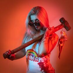 You're A Killer