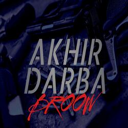 Akhir Darba