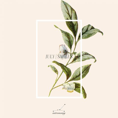 July | Smiles