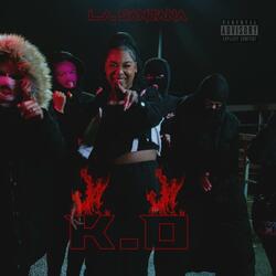 K.O