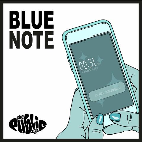 Blue Note