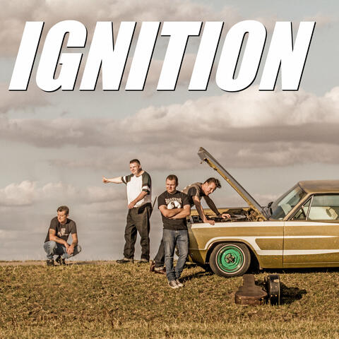 Ignition!